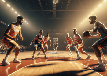 Los Thunder sacan el rodillo para aplastar a los Suns