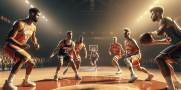 Los Thunder sacan el rodillo para aplastar a los Suns