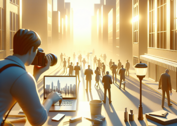 Ahora resulta que los USB son el futuro