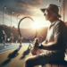 Why Playing Tennis Might Help You Live Longer