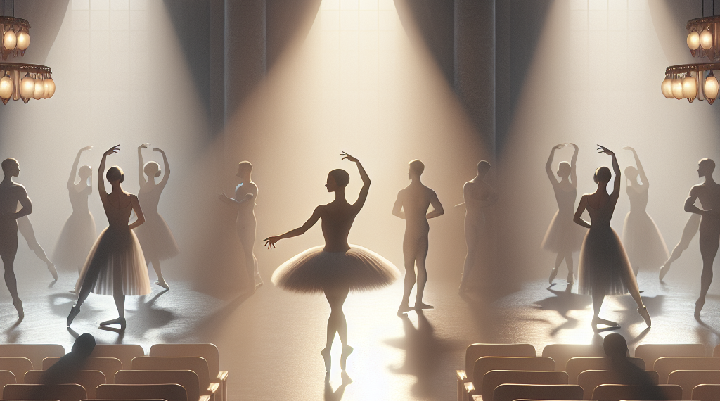 Theatre move remains a headache for national ballet