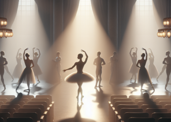 Theatre move remains a headache for national ballet