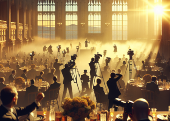 The ‘Devil Wears Prada’ Guys Looked Great in 2006