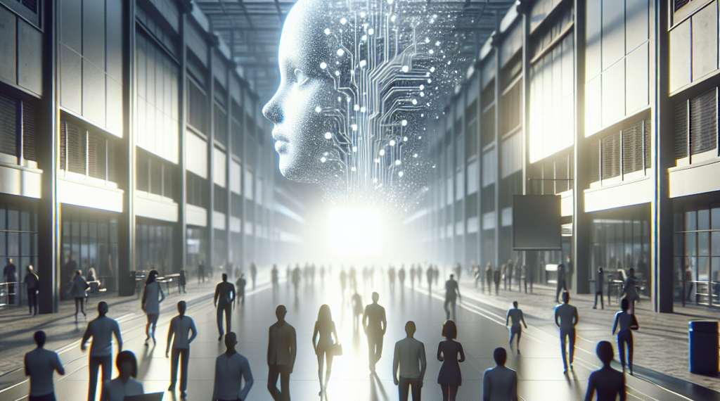 El riesgo de la IA en el que debemos centrarnos