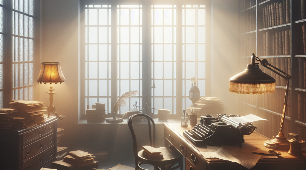 Monsters in the Archives by Caroline Bicks review – the writing secrets of Stephen King | Stephen King