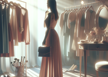 The Anatomy of Zoë Kravitz’s Style