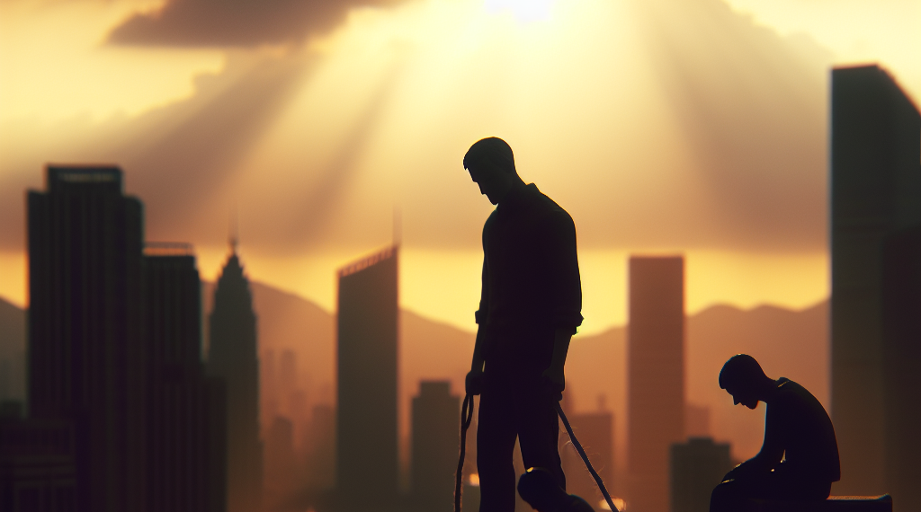 Grappling With What A Soul Is