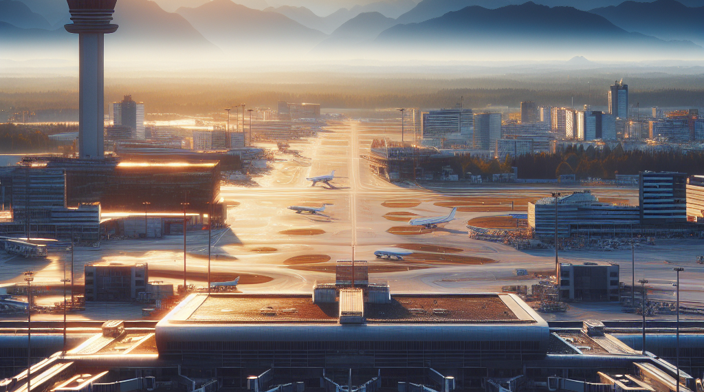 Lufthansa quiere incrementar conectividad México-Múnich