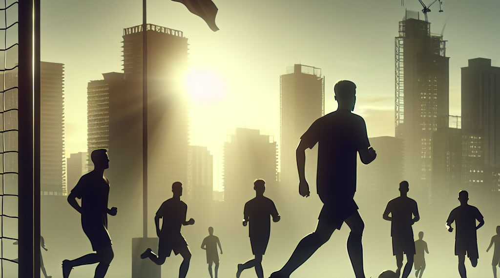 Luis Enrique arrolla al Angers y ya piensa en el Bayern