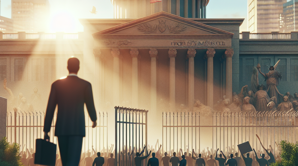 El presidente Lula se queda sin “ministro del pueblo”