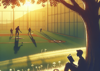 Play ball!: Extrainnings, más literatura y beisbol