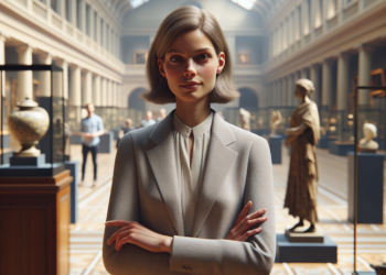 Lynda Roscoe Hartigan Named Smithsonian American Art Museum Director