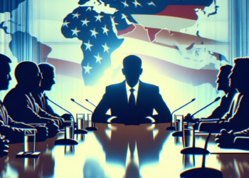 Macron pide "estar a la altura" de los compromisos en la OTAN tras las amenazas de Trump de sacar a EU