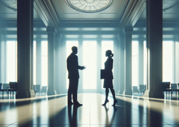 Macron recibe en el Elíseo a María Corina Machado en la antesala de su viaje a España