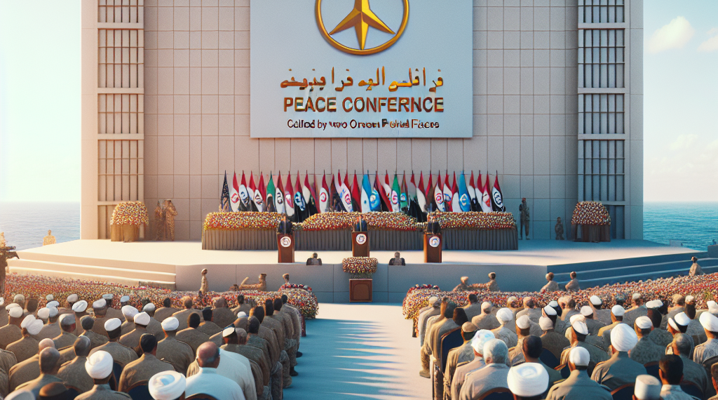 Macron y Starmer convocan una conferencia de "países no beligerantes" para reabrir el Estrecho de Ormuz