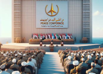 Macron y Starmer convocan una conferencia de "países no beligerantes" para reabrir el Estrecho de Ormuz