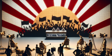 Magyar afronta el reto de desmontar la máquina de propaganda sin crear una nueva