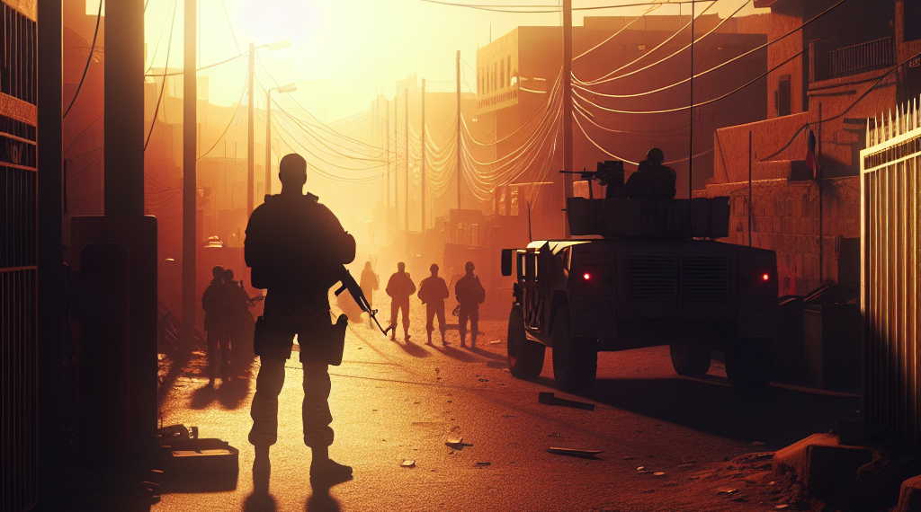 Mali vive crisis de seguridad tras ola de ataques yihadistas que mataron un ministro