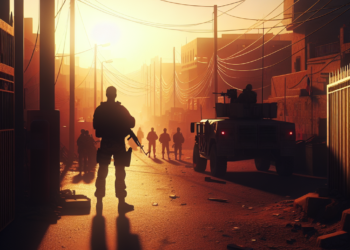 Mali vive crisis de seguridad tras ola de ataques yihadistas que mataron un ministro