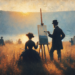 “Manet & Morisot” Brings a Fabled Impressionist Friendship to Life