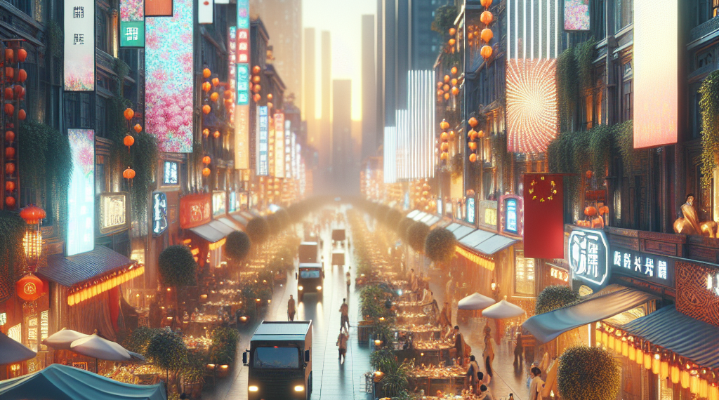 Marcas chinas crecen en México, pero confianza del cliente sigue siendo talón de Aquiles: JD Power