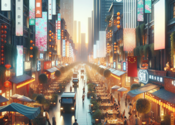 Marcas chinas crecen en México, pero confianza del cliente sigue siendo talón de Aquiles: JD Power