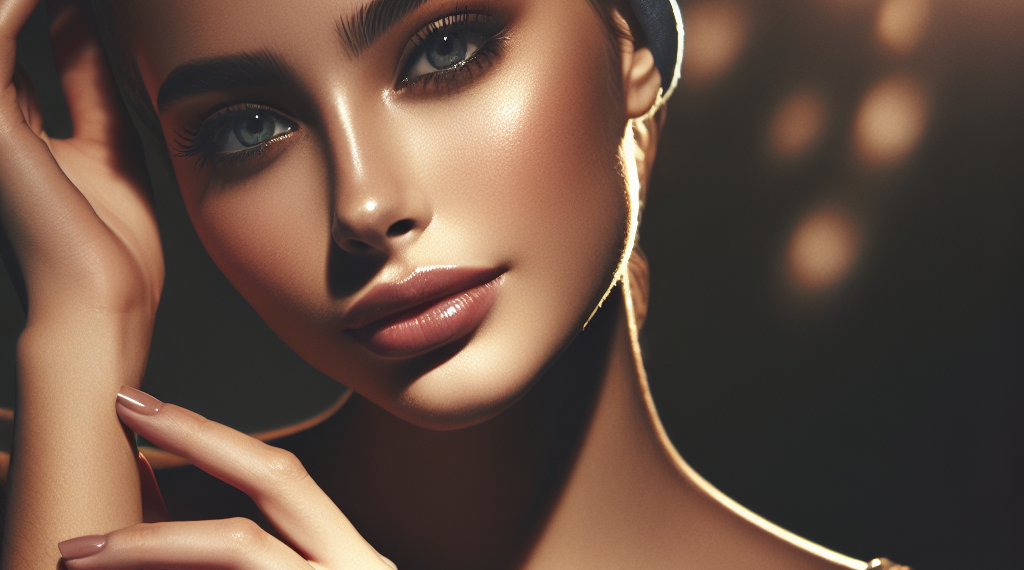 Beauty Marks: The Best Beauty Looks of the Week