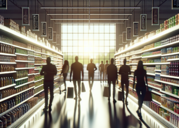 Marcas propias ganan terreno en México impulsadas por el consumo y economía débiles