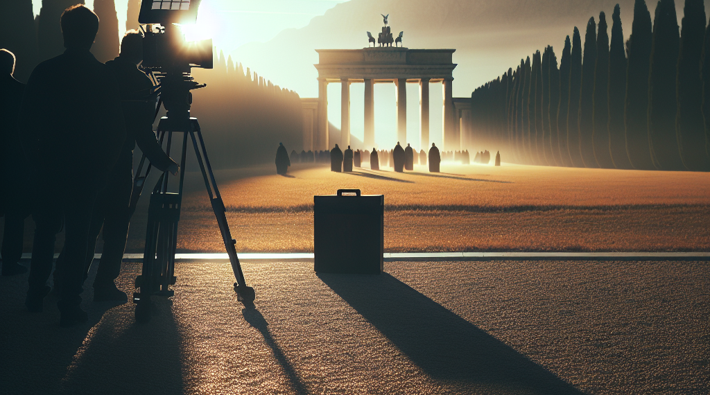 Martin Scorsese estrena documental sobre el Papa Francisco