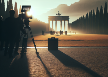 Martin Scorsese estrena documental sobre el Papa Francisco