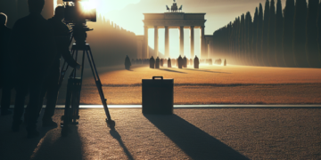 Martin Scorsese estrena documental sobre el Papa Francisco