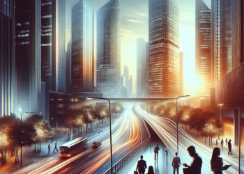 Acciones de Marvell Technology suben tras negociaciones con Google para desarrollar chips de IA