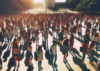 Más de 307 mil jóvenes se registran en “Mi derecho, mi lugar” 2026, cantidad 10 por ciento superior a la de 2025: Mario Delgado