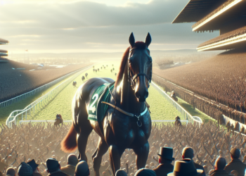 I Am Maximus hace historia al ganar su segundo Grand National