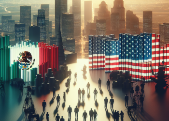 Más aranceles a México dañarán también a EU: IP mexicana