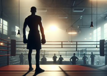 McGregor vuelve a avisar: "El regreso está llegando les guste o no"