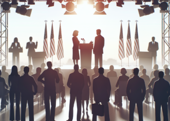 Me gusta Meloni ¿y Trump...?