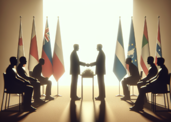 Así ha sido la mediación clave de Pakistán (con empujón final de China) para la tregua de dos semanas entre EEUU e Irán