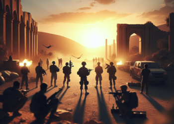 Medio Oriente: ¿Qué ha sucedido en la guerra?