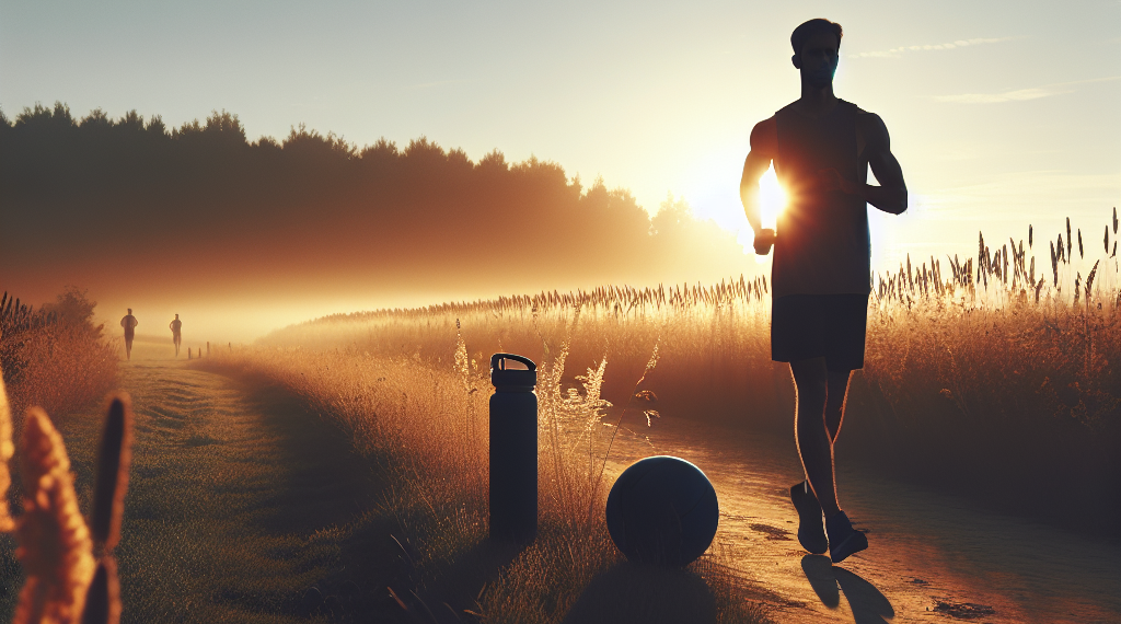 The Best Time to Exercise Before Bed