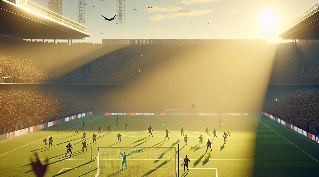 Tebas: "Prefiero que el alirón del Barça no sea en el Clásico"