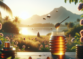 ¿Cuáles son las mejores marcas de miel de abeja, según Profeco?