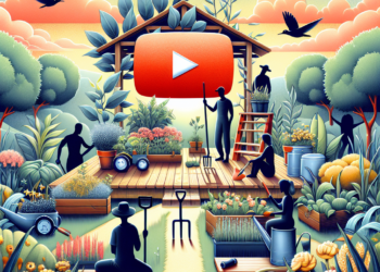 Best gardening shows: Zach Galifiankis’ Netflix show can’t compare to what’s on YouTube.