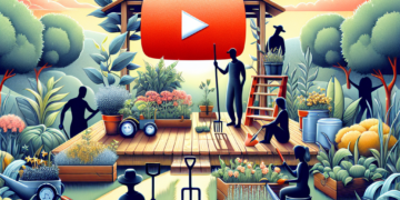 Best gardening shows: Zach Galifiankis’ Netflix show can’t compare to what’s on YouTube.