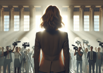 Melania Trump niega vínculos con Epstein