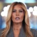 Melania Trump niega una relación con Jeffrey Epstein: "Nunca he sido su amiga. No soy su víctima"