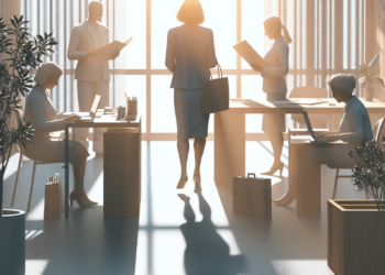 Menopausia frena carrera de mujeres: 67% afirma que los síntomas afectan su productividad