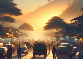 Producto local retrocede en mercado automotor de Colombia