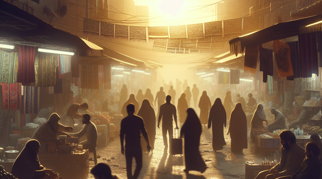 Bolsa mexicana retrocede ante preocupaciones sobre la guerra en Oriente Medio