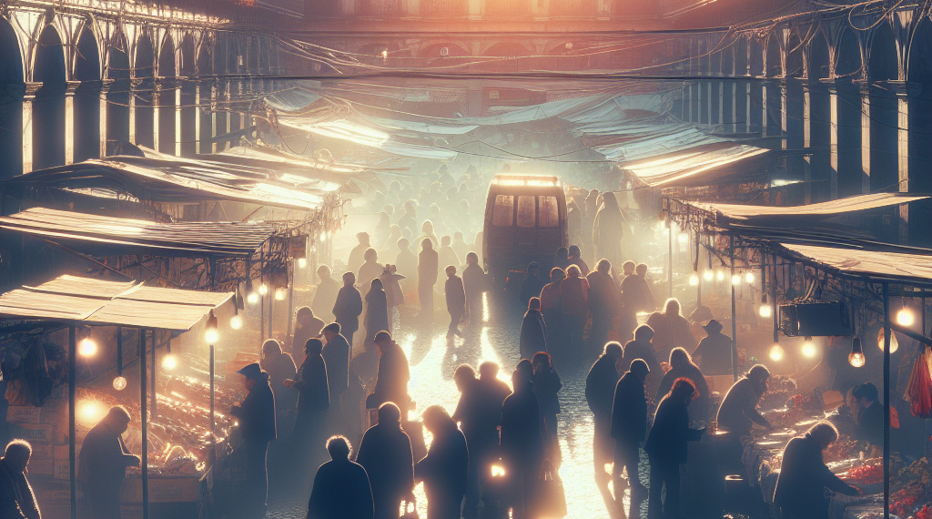 Wall Street opera mixto con caídas en las tecnológicas; Coca-Cola sube con fuerza tras reporte